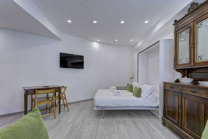 Gîte pour 2 personnes dans Perledo - 4