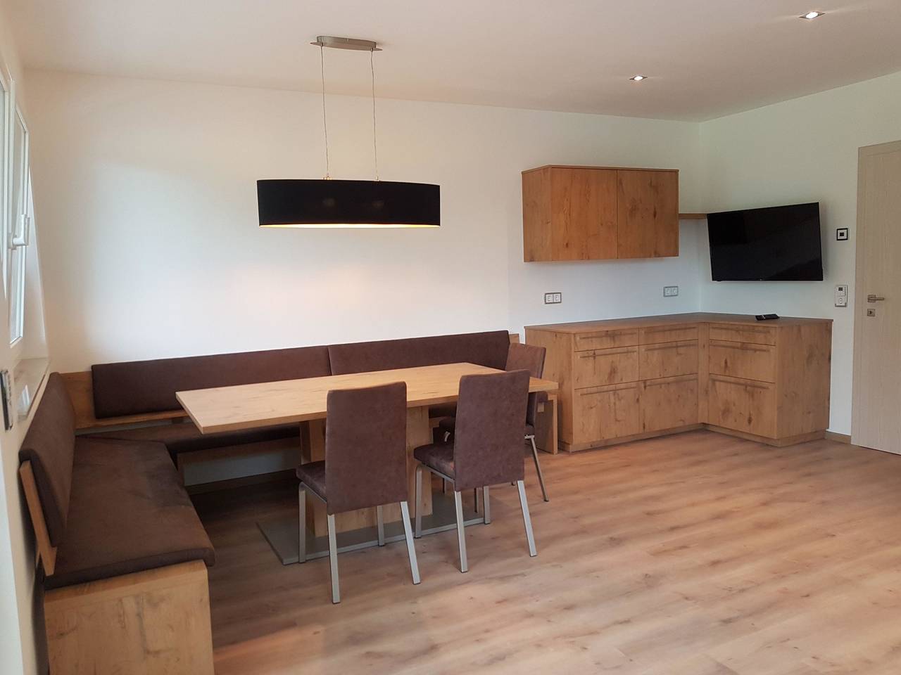 Geheel vakantieappartement, Vakantieappartement voor 6 personen in Sillian, Tirol