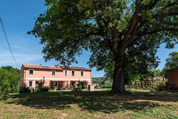 Villa mit pool für 12 Personen in Fano (Gemeinde), Adriaküste Marken, Bild 2