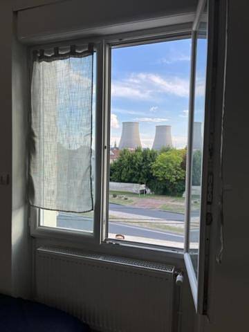 Gîte pour 4 personnes, avec jardin et vue à Neuvy-sur-Loire - 3