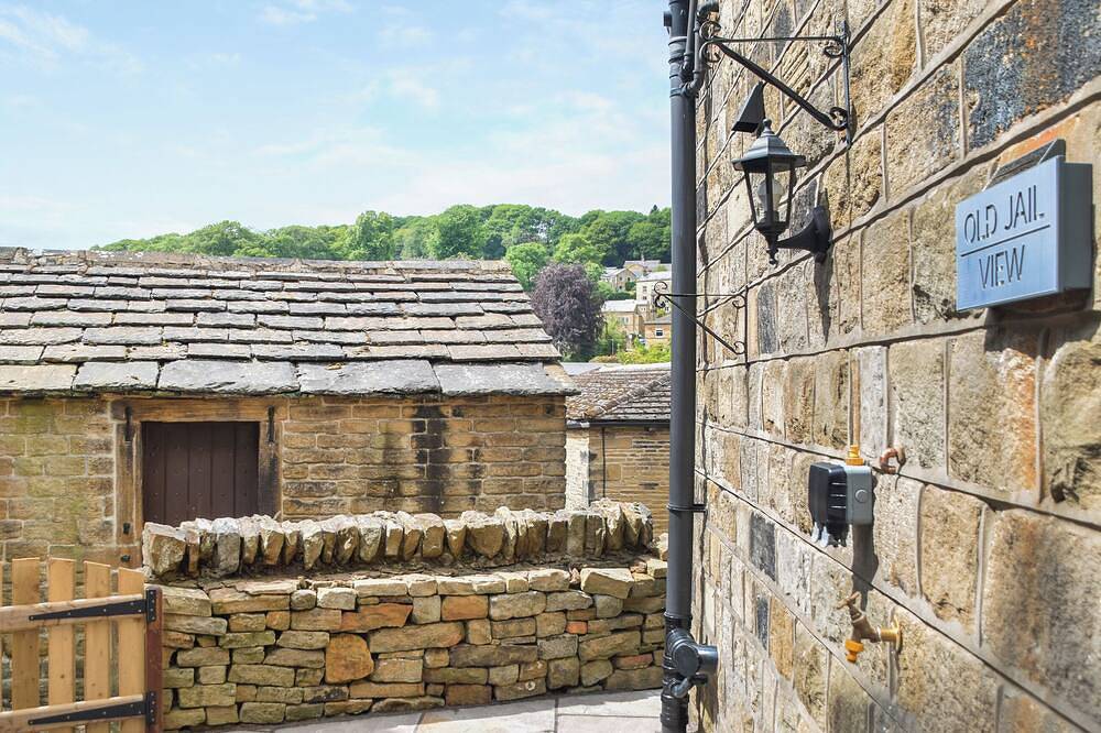 Cottage for 4 People in Holmfirth, West Yorkshire