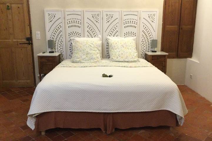 Agriturismo pour 4 personnes, avec jacuzzi et jardin - 1