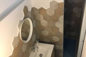 Maison De Vacances pour 6 Personnes dans Le Moulleau, Arcachon, Photo 4