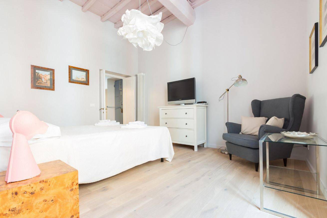 Entire apartment, Ideal Apartment Navona Sq. in Rome City Center, Rome