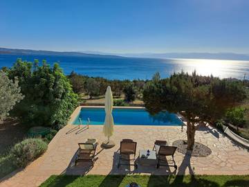 Holiday Home for 8 People in Peloponnese region, Photo 3