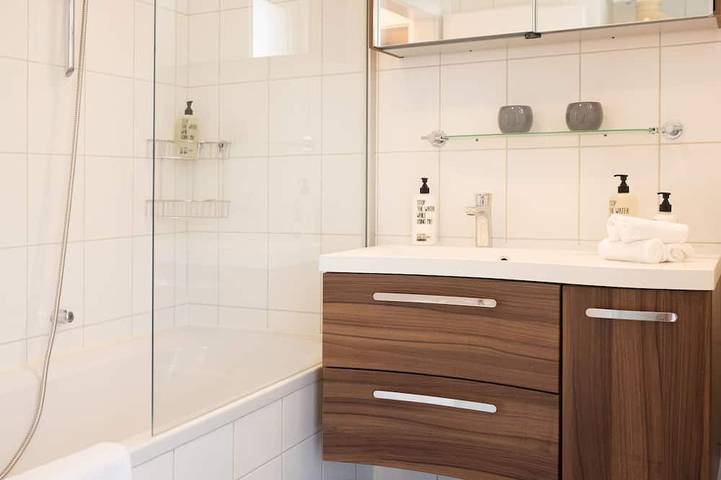 Ganze Wohnung, Studio PLus I Strasserwirt - Perfect place for your vacation in Salzburg" in Salzburg, DMO Demo Region_1