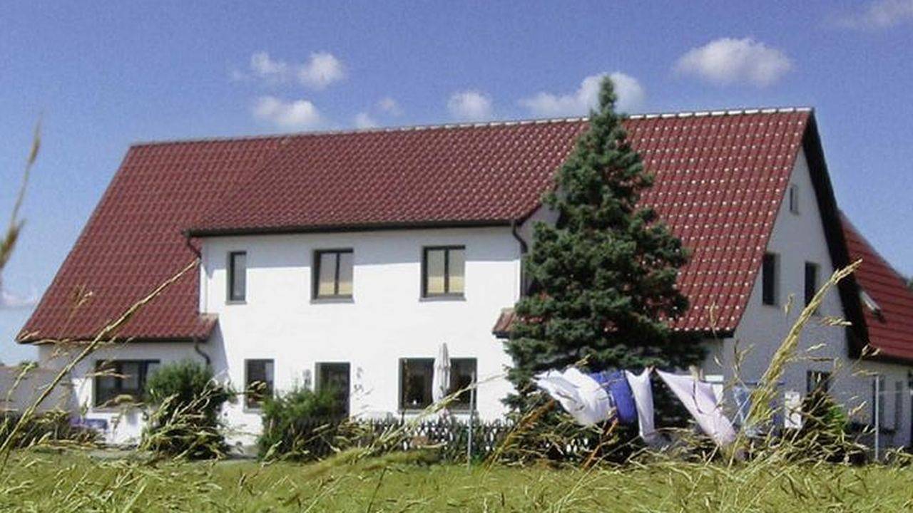 Apartamento vacacional entero, Ferienwohnung für 2 Personen (25 m²) in Insel Hiddensee in Neuendorf Hiddensee Island, Hiddensee