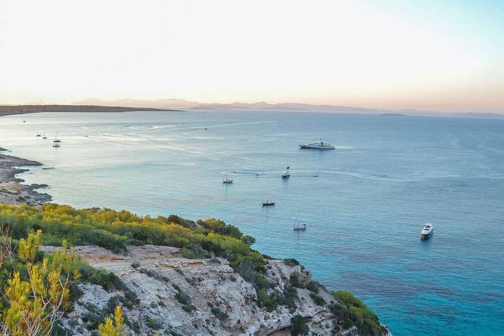 Entire apartment, Appartamento Formentera suite 6 in Es Pujols, Formentera