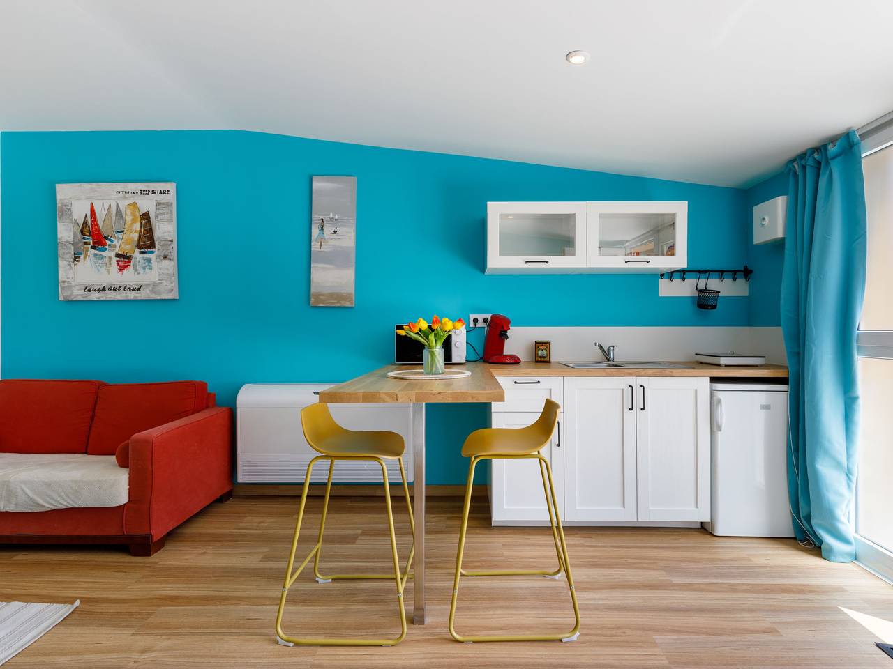 Apartamento entero, La Perle de Jade in Pornic, Côte de Jade