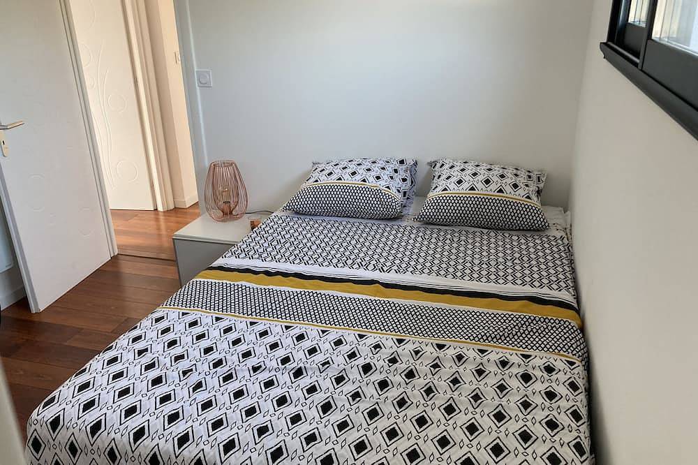 Comfortable villa between Hyères and Carqueiranne, for rent from Saturday to Saturday in La Moutone, La Crau