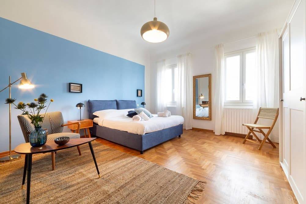 Appartamento vacanze a Firenze a partire da 276€ a notte