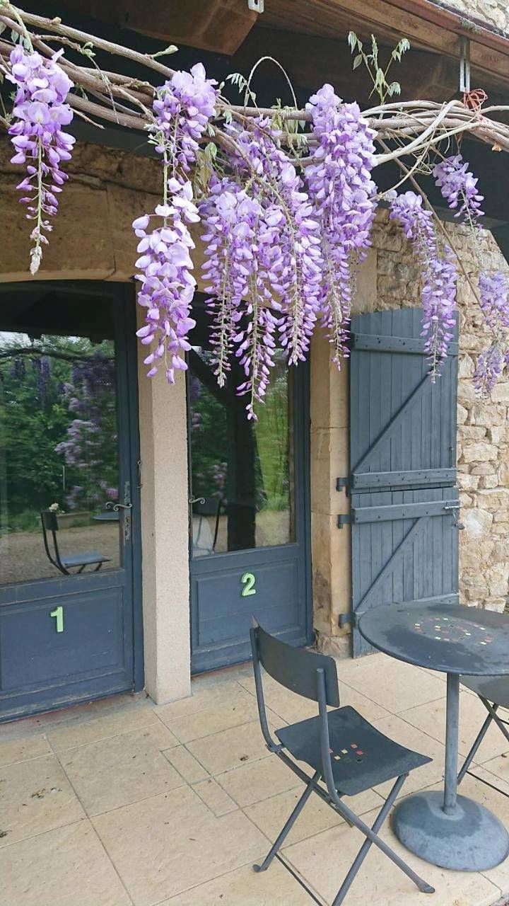 Hotel La Bastie d'Urfé in Naussac, Aveyron