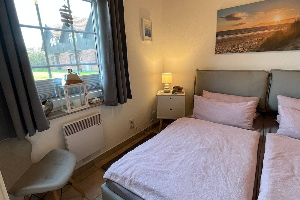 Ganze Wohnung, Ferienwohnung/App. für 4 Gäste mit 45m² in Grömitz in Brenkenhagen, Grömitz