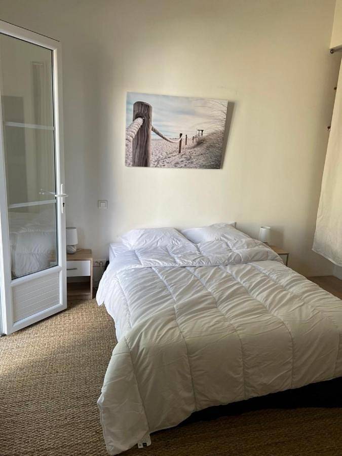 Location de vacances pour 6 personnes, avec vue et jardin dans Vert Bois - 3