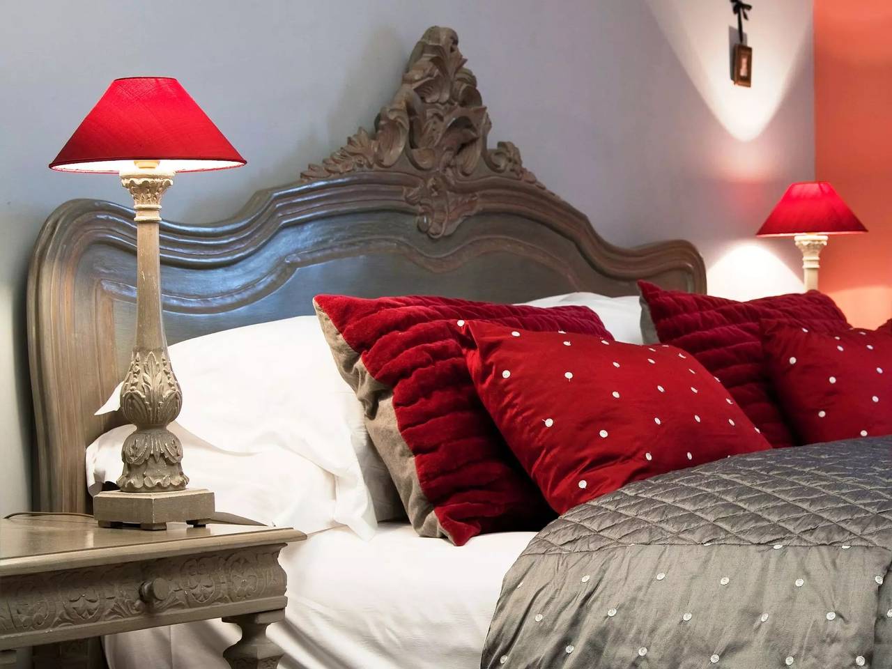 Ganze Wohnung, 3 Zimmer 2 Personen in Azay-le-Rideau, Loire-Tal