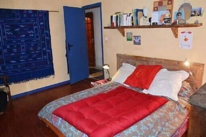 Location de vacances pour 8 personnes, avec jardin et terrasse, animaux acceptés à Lauret - 2