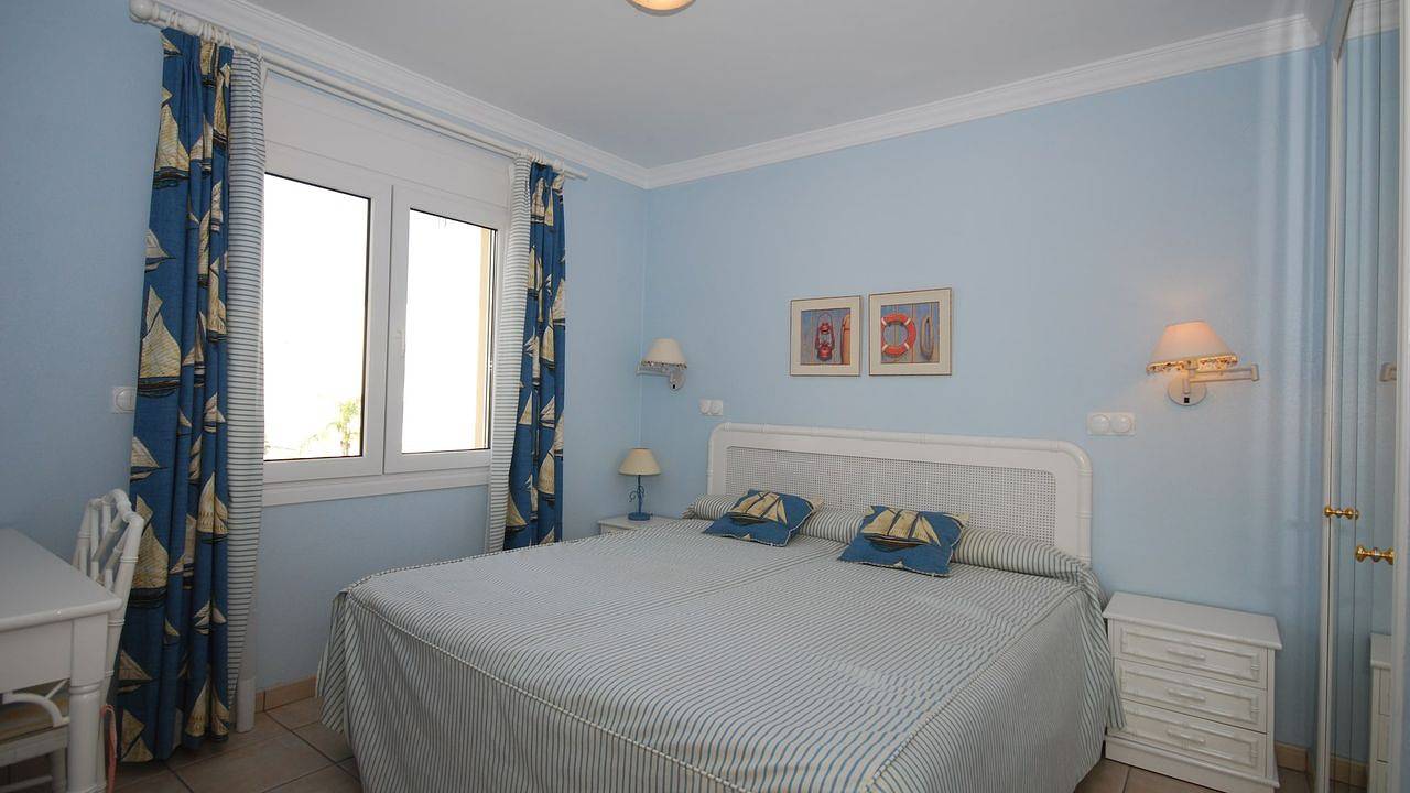 Villa für 6 Personen (125 m²) in Oliva in Oliva, Costa Blanca