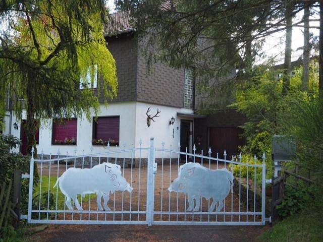 Ferienhaus-stadtkyll Beim Förster in Stadtkyll, Rureifel (Nordrhein-westfalen)