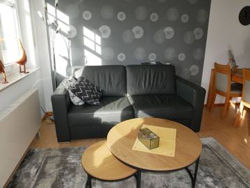 Ferienhaus für 2 Personen in Drei Kaiserbäder, Heringsdorf, Bild 3