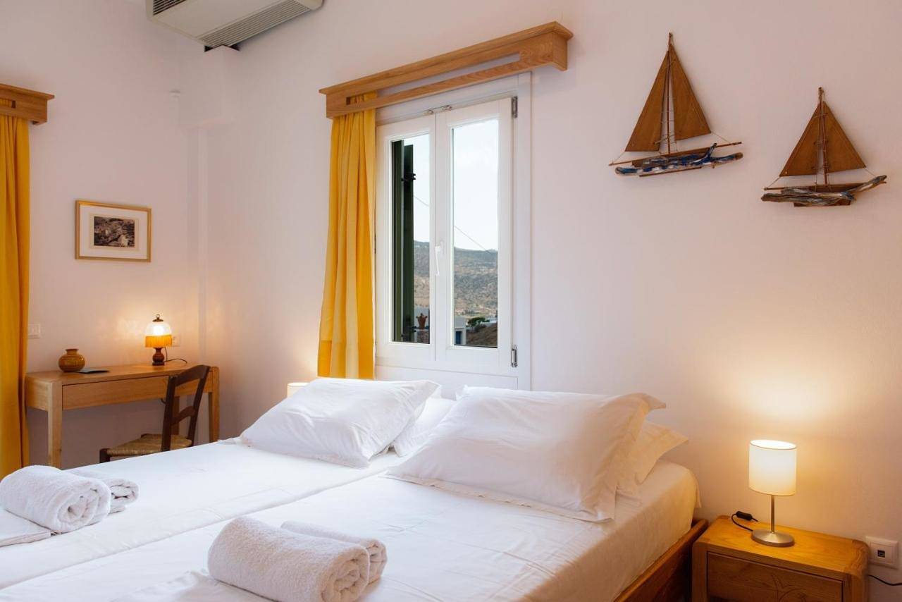 Margado in Sifnos