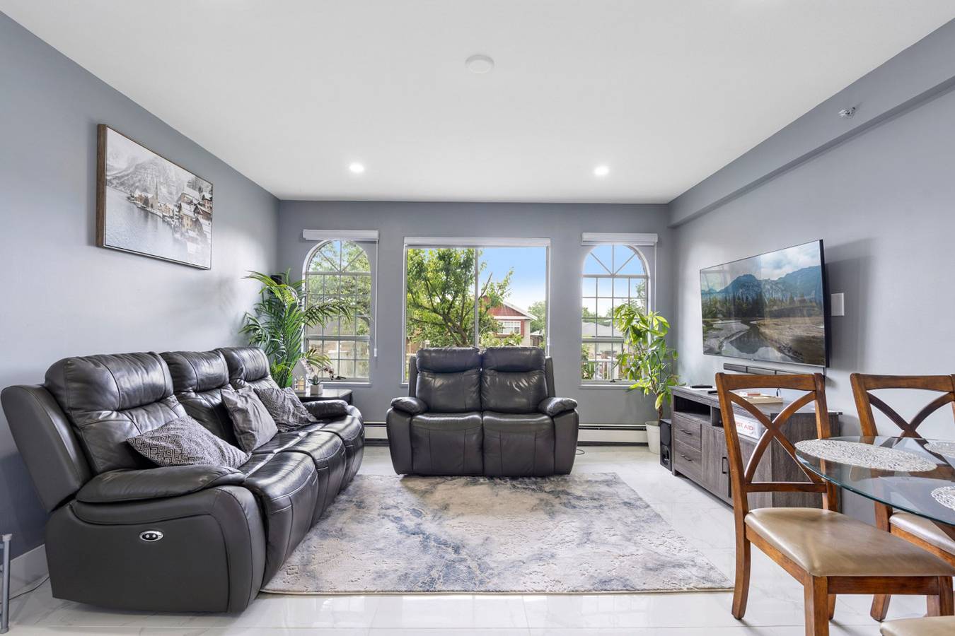 Cozy 3Br Basement Suite | Near Fraser River in Vancouver, Columbia Britannica