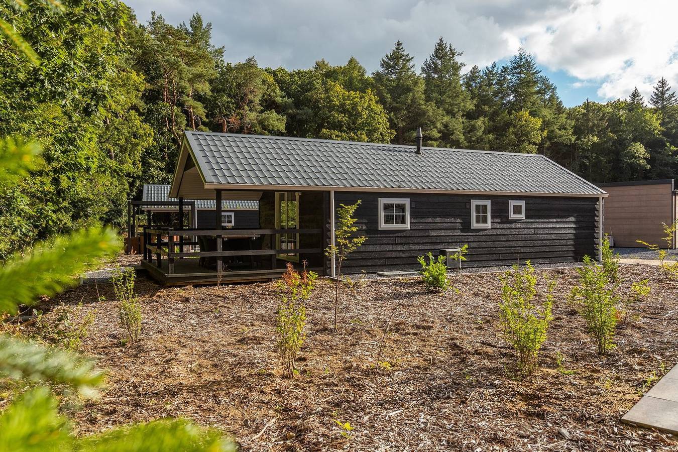 Casa vacanza a Westerveld a partire da 169€ a notte