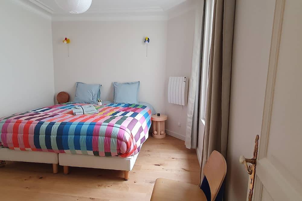 Entire apartment, Old Puteaux, cosy near La Défense in Puteaux, Hauts-de-Seine