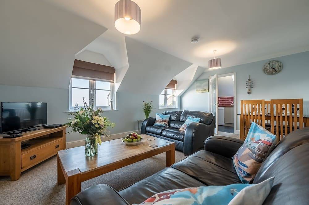 Appartamento vacanze a Norfolk a partire da 149€ a notte