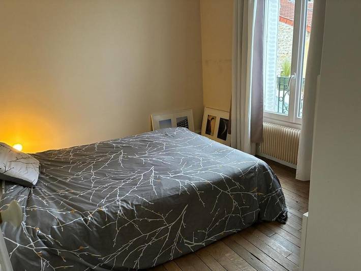 Gîte pour 4 personnes, animaux acceptés à Le Chesnay - 3