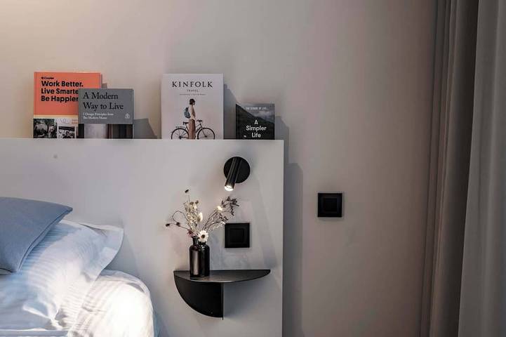 Appartamento intero, Cozy Studio for Two in Central Ghent in Gand (Fiandre), Gand