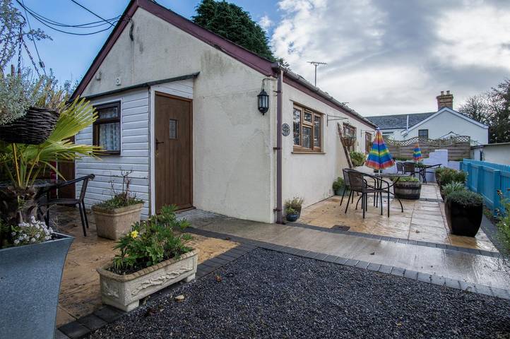 Honeysuckle Cottage - 1 Bedroom Cottage - Amroth in Amroth, Pembrokeshire