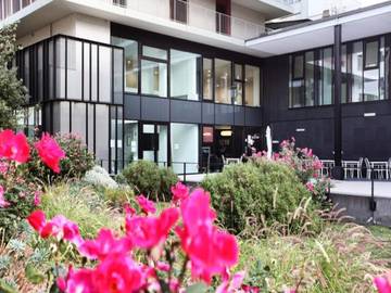 Appartement De Vacances pour 4 Personnes dans Lyon, Rhône, Photo 3