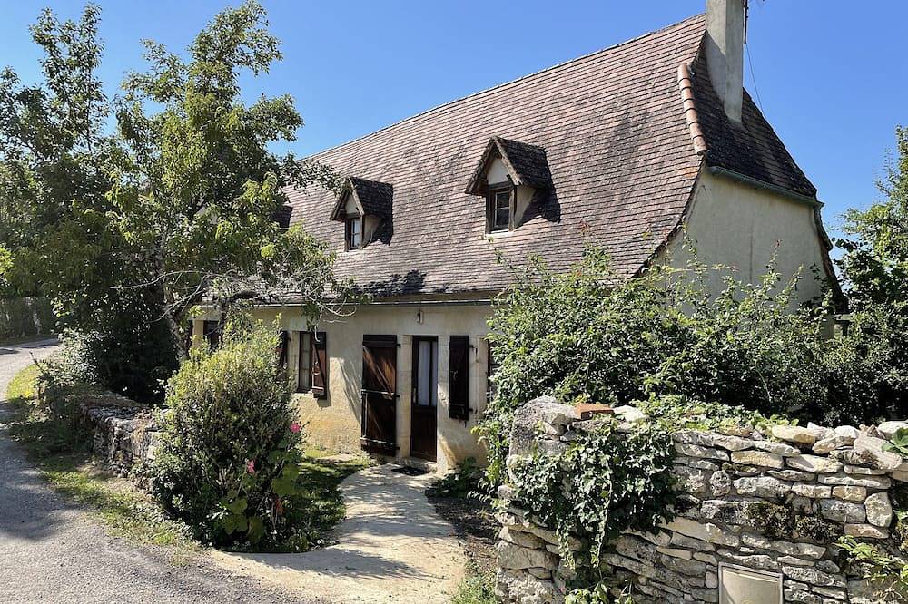 Photo : Maison de vacances