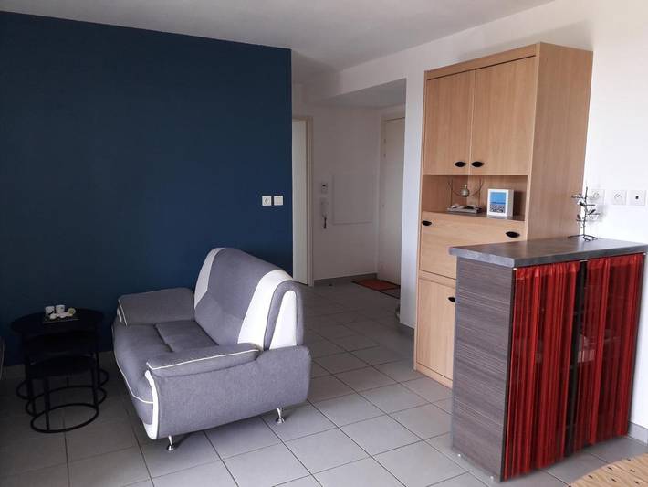 Gîte pour 4 personnes, avec vue et terrasse à Arvert - 4