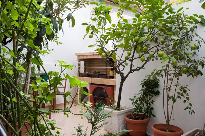 Apartamento entero, Agatharchou 2 in Sección central de Atenas, Atenas