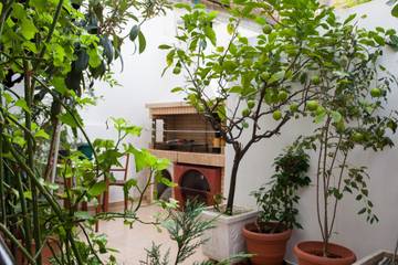 Apartment for 3 People in Acropolis, Athens Centre, Photo 3