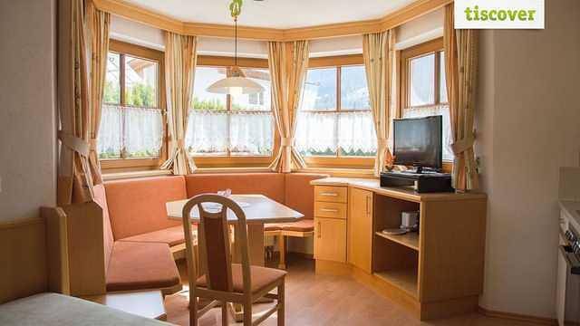 Ganze Ferienwohnung, Ferienwohnung in Niederau, Wildschönau