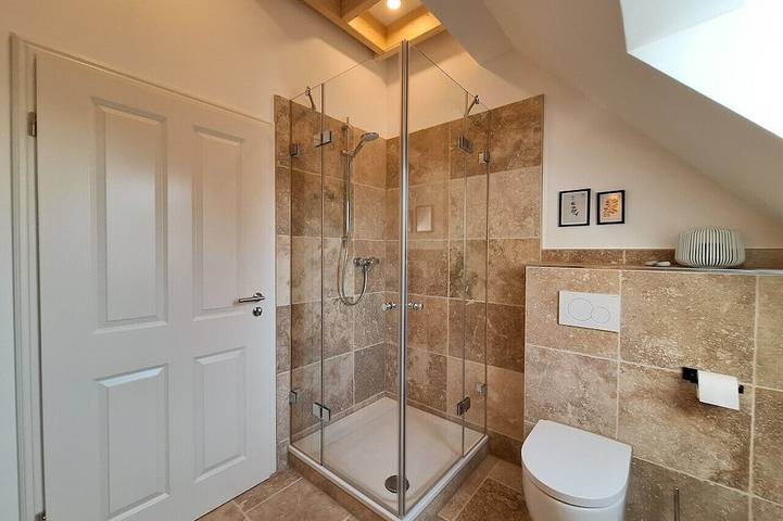 Bauernhof für 3 Personen im Münsterland - 3