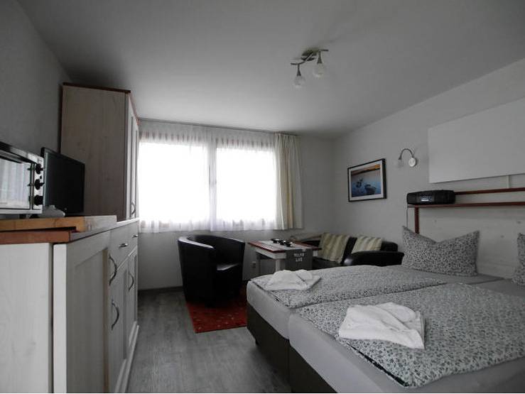 Bungalow in Bansin, Heringsdorf