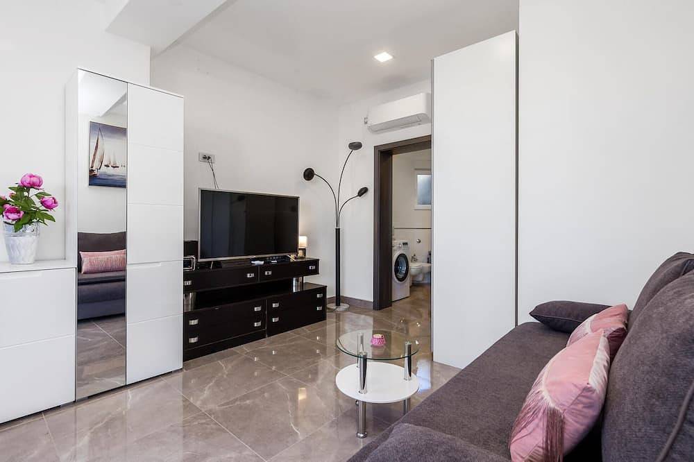 Ganze Wohnung, Schöne Wohnung in Rijeka mit Wlan in Rijeka, Primorje-Gorski Kotar