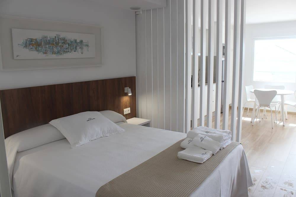 Entire apartment, Alén de Louro - Apartamento 2 Area Maior in Carnota, Rías Baixas