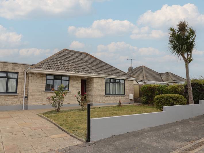 Cottage for 4 people, with Garden in Weymouth