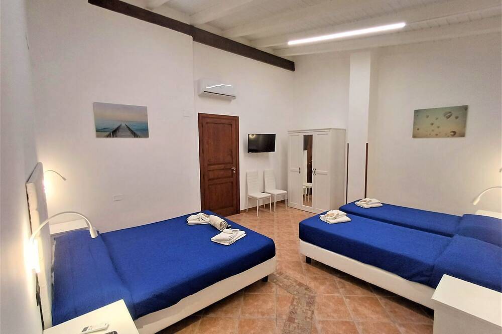 Ganze Wohnung, Deluxe Apartment | Oasi del Borgo little Residence in Borgo Bonsignore, Ribera