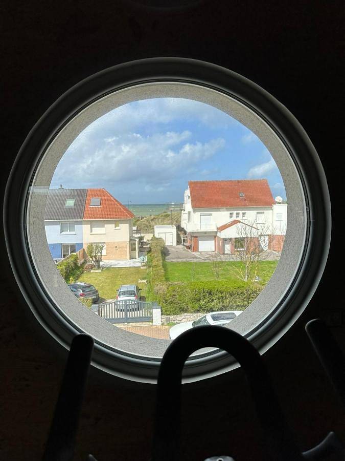 Maison de vacances pour 6 personnes, avec terrasse et jardin