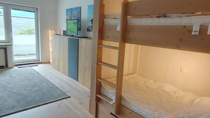 Bungalow für 4 Personen, mit Balkon in der Steiermark - 2