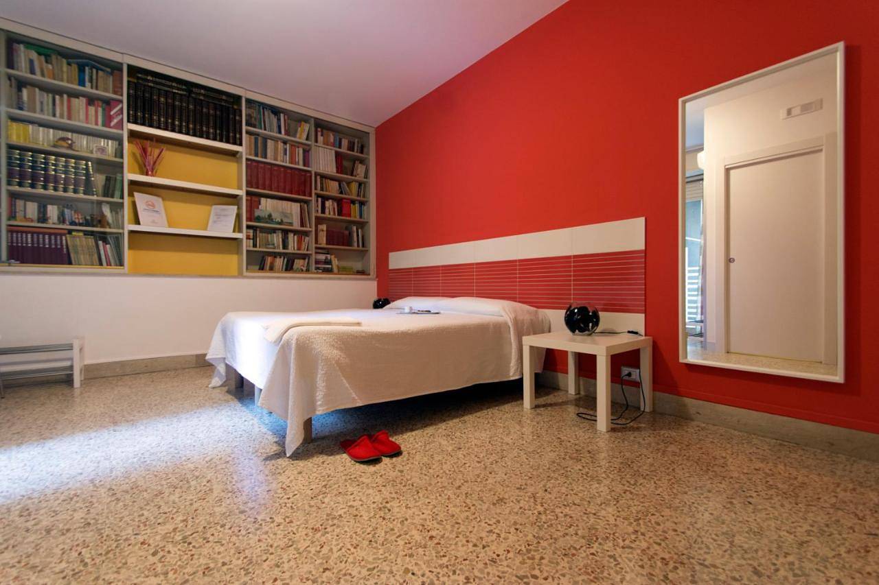 Quadruple Room with Private Bathroom in Vittoria, Province de Ragusa