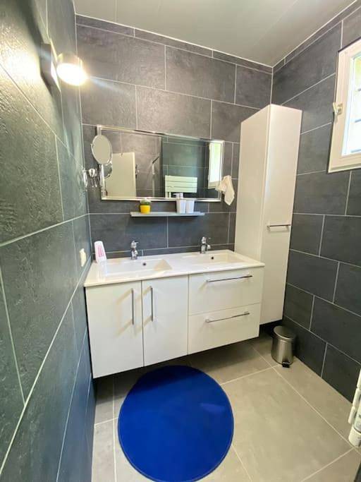 Villa pour 14 personnes, avec jardin dans Yvelines - 2