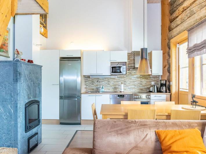 Location de vacances pour 6 personnes dans Saariselka - 4