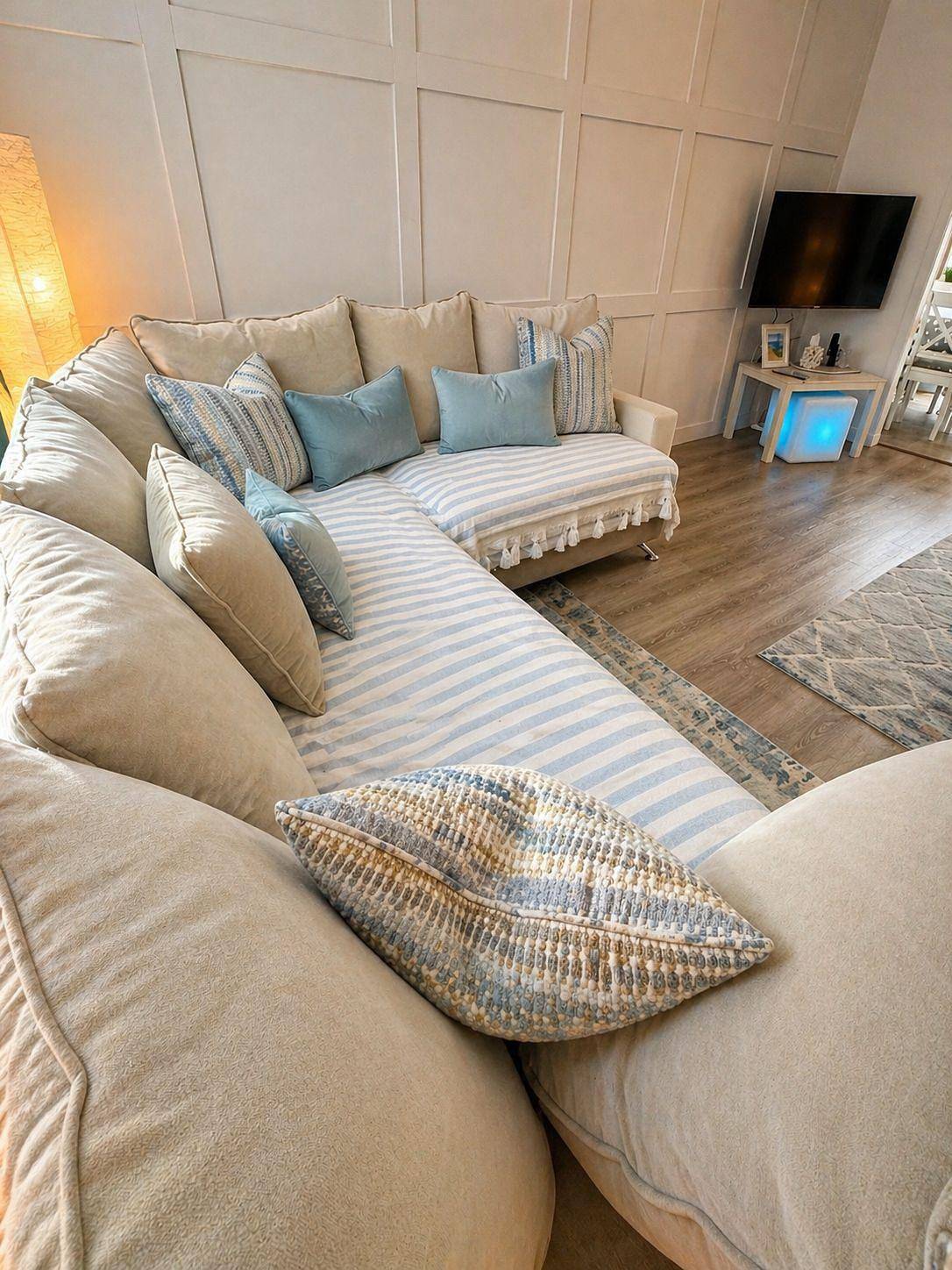 Standrews- Sleeps4- Familyfriendly- Newlyrenovated in St Andrews, Region Fife