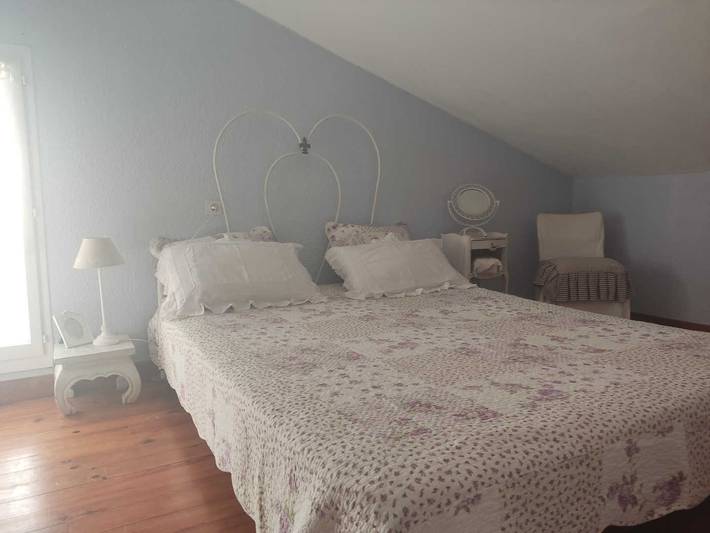 Gîte pour 4 personnes, avec piscine et jardin dans Canal De La Robine - 3